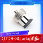 Optical Time Domain Reflectometer Connector Interface - Image 4
