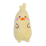 Pet Supplies Cat Oval Plush Toys With Cat Grass - Image 9