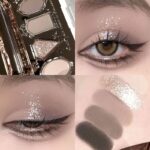 Eye Shadow Palette Strawberry Student Sensual Earth Color Niche - Image 4