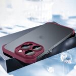 Angle Pad Lens Protection Really No Border Shell - Image 5
