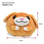 Pet Electric Simulation USB Rechargeable Molar Tooth Cleaning Toy - Image 5