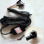 Driving Data Recorder Power Line Step-down Line - Image 9