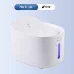 Smart Detachable Pet Water Dispenser Large Capacity Drinking Water Feeder - Image 6