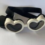 Pet Glasses Windproof Eye Protection Accessories - Image 7