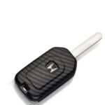 Carbon fiber car key cover car shell buckle - Image 3