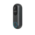 Smart Visual Doorbell Monitoring Intercom Low Power Camera - Image 4
