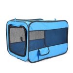 Kennel Pet Car Dog Safety Seat - Image 4