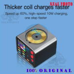 Fast Charging Multi-functional Intelligent Digital Display Charger - Image 3