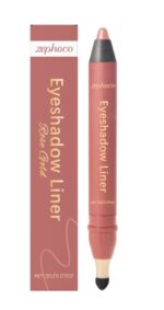 Two In One Eyeliner Pen - Image 6