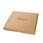 Ender-3 carbon crystal silicon glass plate - Image 3