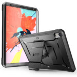 Compatible With  Compatible With, Pencil For IPad Pro 12.9 SUPCASE UB PRO Full-body Cover With Built-in Screen Protector & Kickstand - Image 2