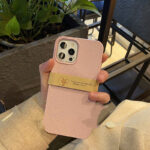 Compatible With  , Personalized Yellow Natural Wheat Straw Tpu Phone Case - Image 9
