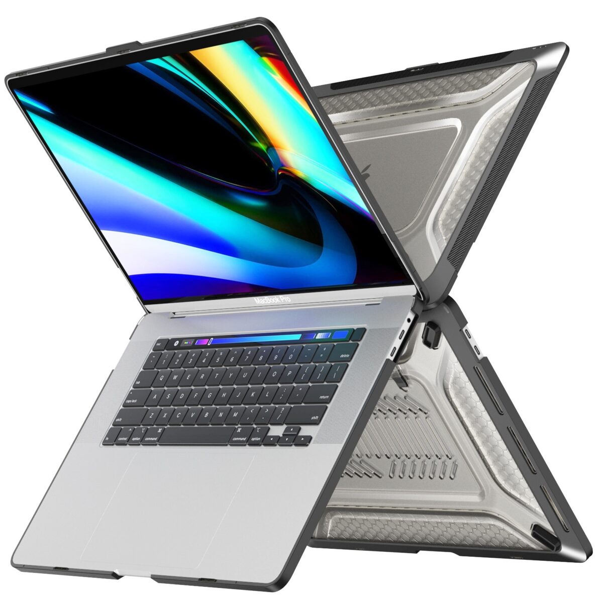Applicable Notebook Protection Sleeve Protective Shell - Image 3