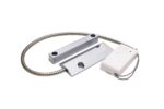 Wireless Rolling Shutter Door Magnetic Smart Door Magnetic Detector Rolling Gate - Image 3