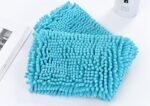 Dog cat bath pet towel - Image 8