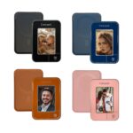 E-ink Screen Card Holder Magnetic Bracket Phone Case - Image 4