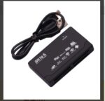 Card Reader Multi-function Universal Password Box - Image 7