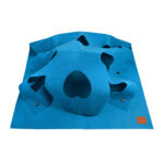 Cat hole blanket - Image 5