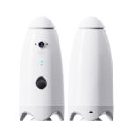 Pet Feeder Dog Cat Feeder Camera Quantitative Intelligence - Image 2