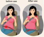 seat belt - Image 6