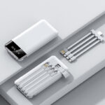 Mini Large Capacity 20000mAh Power Bank - Image 3