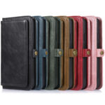 Multifunctional Wallet Mobile Phone Holster