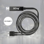 Usb To Midi Cable Electronic Keyboard Usb Conversion Line
