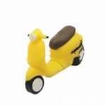 Metal Transport Battery Power Battery Electric Vehicle USB Drive - Image 4