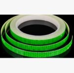 Car and motorcycle bicycle reflective stickers mountain bike luminous stickers dead fly bicycle wheel body sticker - Image 9