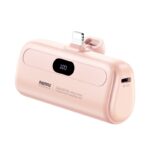 Capsule 5000 MA Emergency Power Bank - Image 6