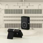 AC Folding Plug Wall Plug Power Bank - Image 6