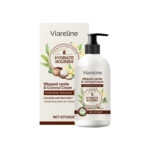 Vanilla Plum Body Moisturizing Cream - Image 2