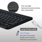 Bluetooth keyboard holster - Image 3