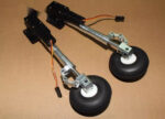 Parts Shock-absorbing Alloy Retractable Landing Gear - Image 4