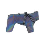 Fashion Personality Dog Pet One-piece Raincoat - Image 10