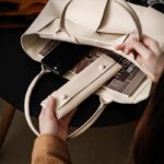 Necklace Storage Bag Solid Color - Image 6