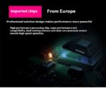 Car Mounted HUD Head Up Display Fuel Consumption Voltage Projector - Image 8