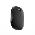 Large Capacity Double-sided Heating Digital Display USB Charging Portable Hand Warmer - Image 9