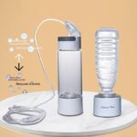High Concentration 5000ppb Hydrogen Water Cup - Image 2