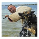 Dog Training Hemp Sleeves - Image 5