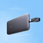 PD20W Flash Charger Special Compact Thin Outdoor Mobile Power Supply - Image 6