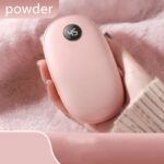 Two In One Warm Hands Power Bank - Image 5