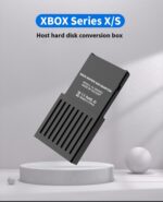 Applicable To Host Expansion Card Series Xs Host Hard Disk Switching Box - Image 5
