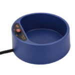 Pet Smart Heating Bowl Automatic Constant Temperature Insulation - Image 2