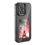 NFC Screen Projection Smart Color E-ink Screen Phone Case - Image 4