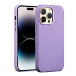 Magnetic Absorbing Leather Phone Case - Image 7