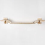 Cat suspension bridge wall-mounted pet staircase - Image 3