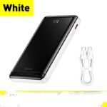3-in-1 Slim Magnetic Power Bank Wireless - Image 3