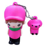 Creative Car Music Little Boy Doll Cartoon Drive - Image 3