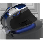 Wireless Bluetooth Gaming Mouse Colorful New Product M618X - Image 5